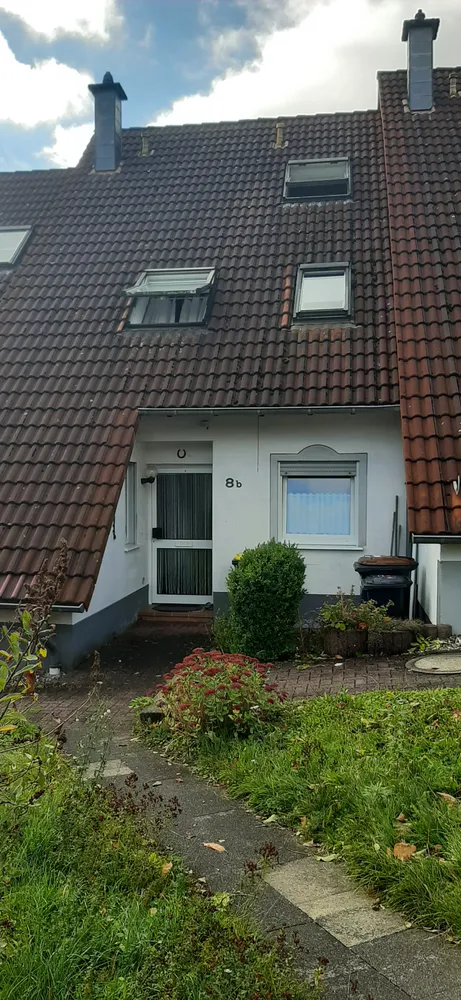 5 Zimmer Haus mit 129 m² in Lüdenscheid – Bild 5