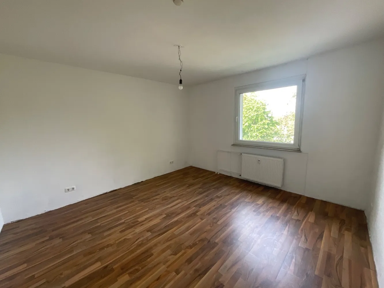 2 Zimmer Wohnung mit 51 m² in Duisburg – Bild 5