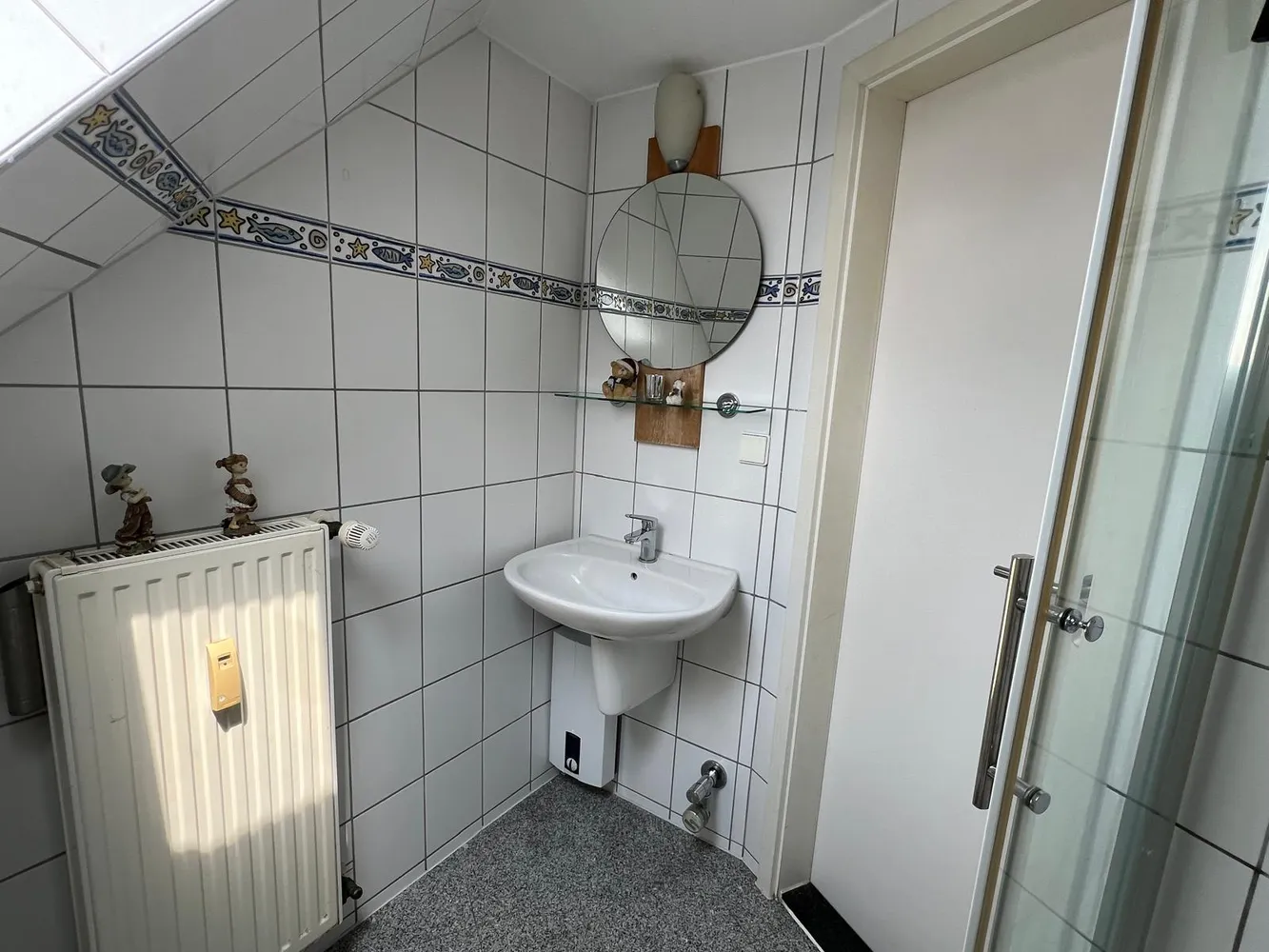 2 Zimmer Wohnung mit 58 m² in Düsseldorf – Bild 3