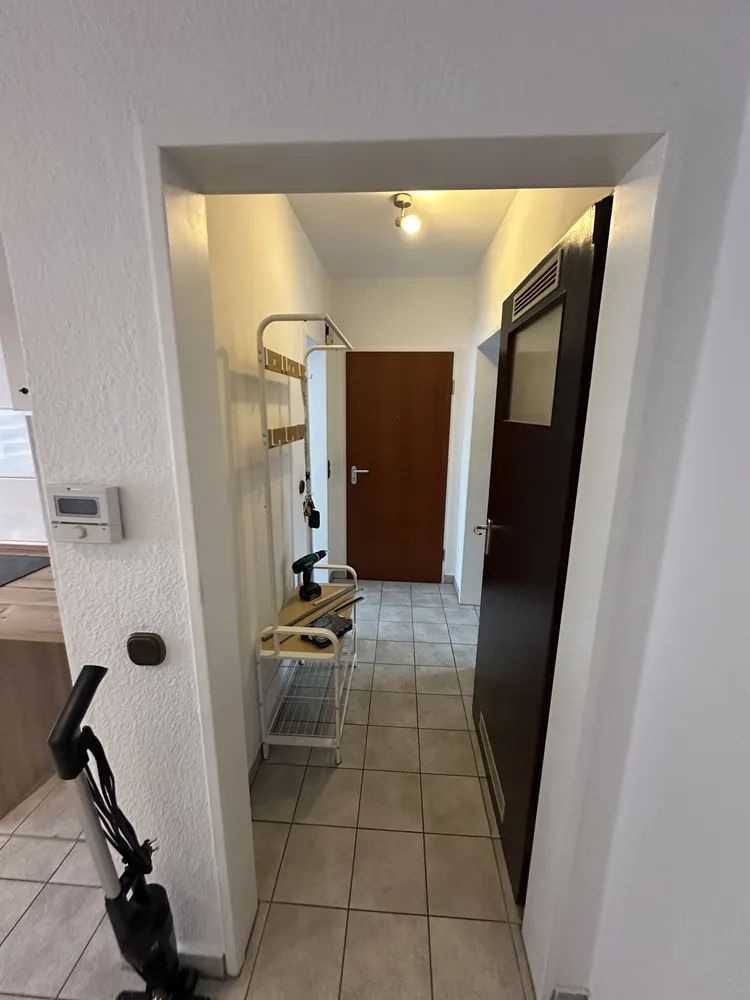 3 Zimmer Wohnung mit 53 m² in Köln – Bild 5
