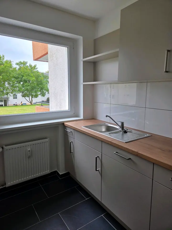 4 Zimmer Wohnung mit 86 m² in Detmold – Bild 6