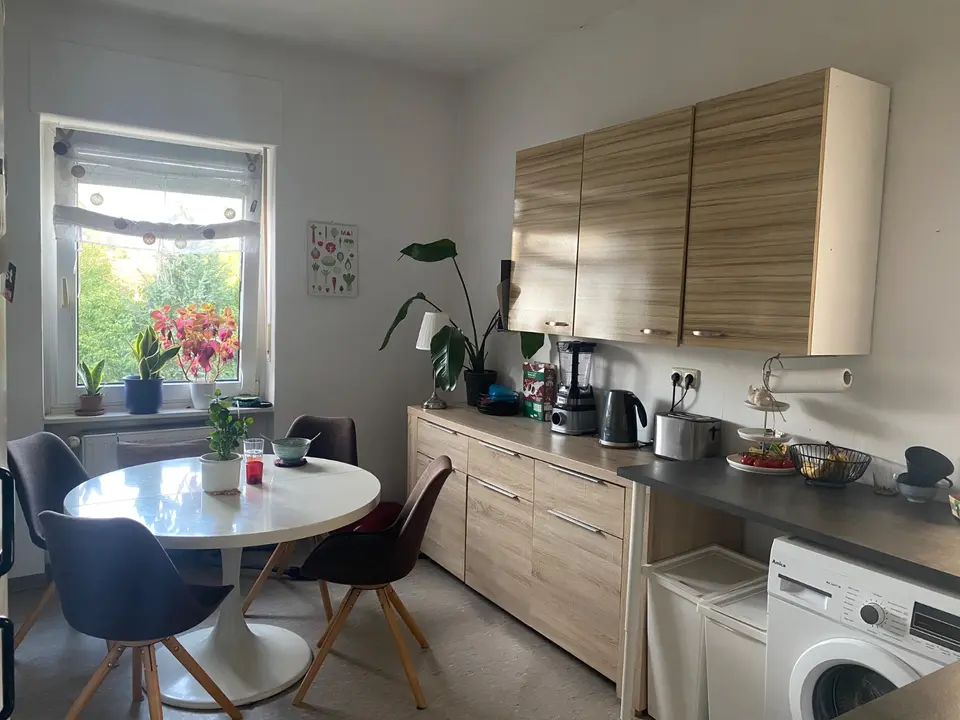 4 Zimmer Wohnung mit 79 m² in Gießen – Bild 5
