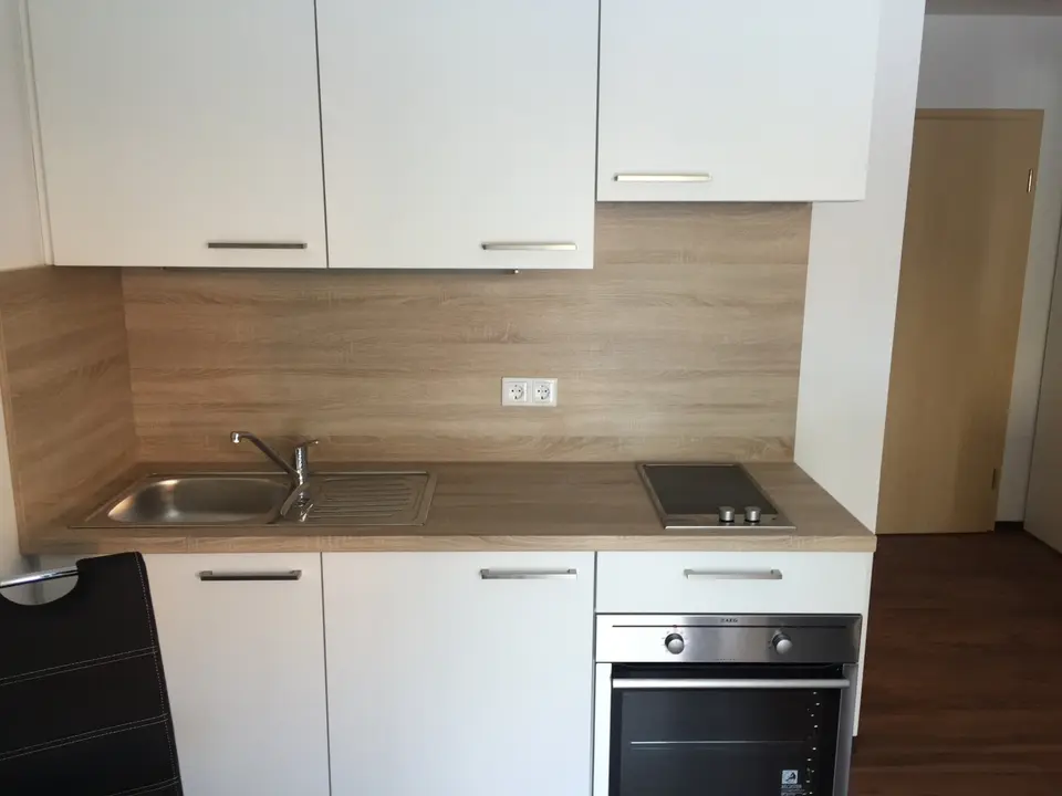 Studio mit 24 m² in Ingolstadt – Bild 8