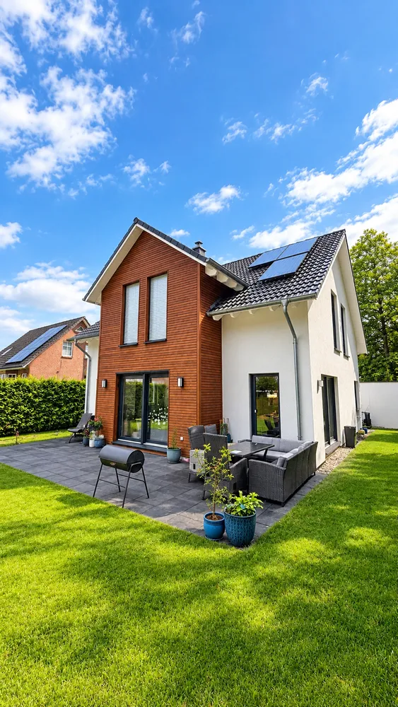 5 Zimmer Haus mit 145 m² in Buxtehude – Bild 12