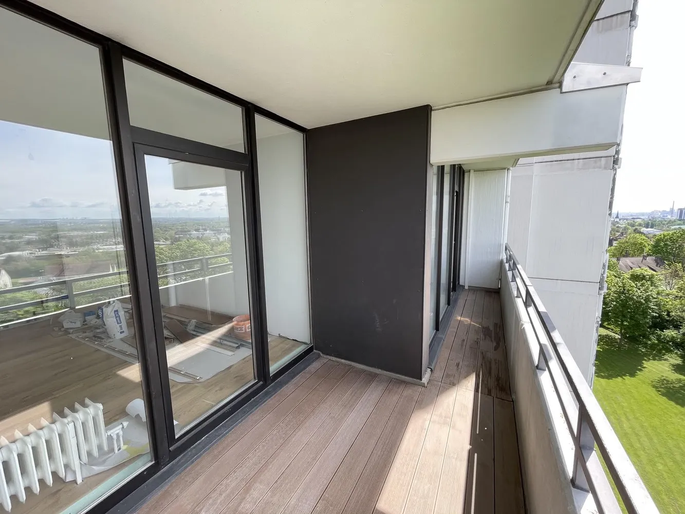 3 Zimmer Wohnung mit 80 m² in Wiesbaden – Bild 4