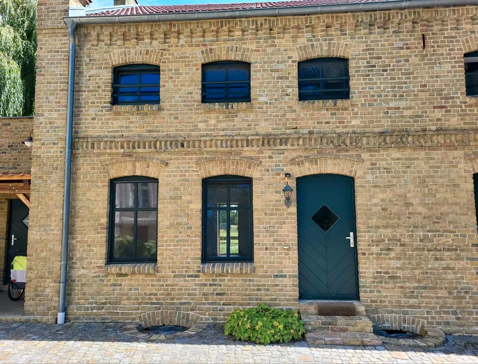 3 Zimmer Wohnung mit 110 m² in Brandenburg an der Havel – Bild 6