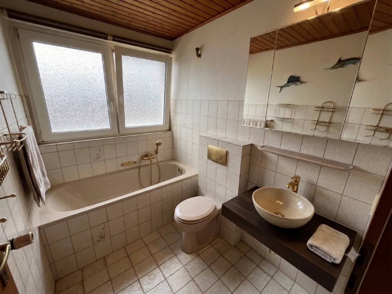 3 Zimmer Wohnung mit 55 m² in Oberhausen – Bild 4