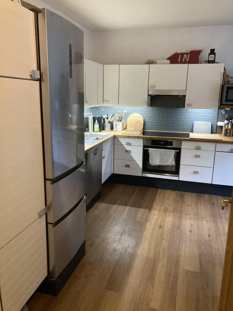 3 Zimmer Wohnung mit 124 m² in Siegen – Bild 11