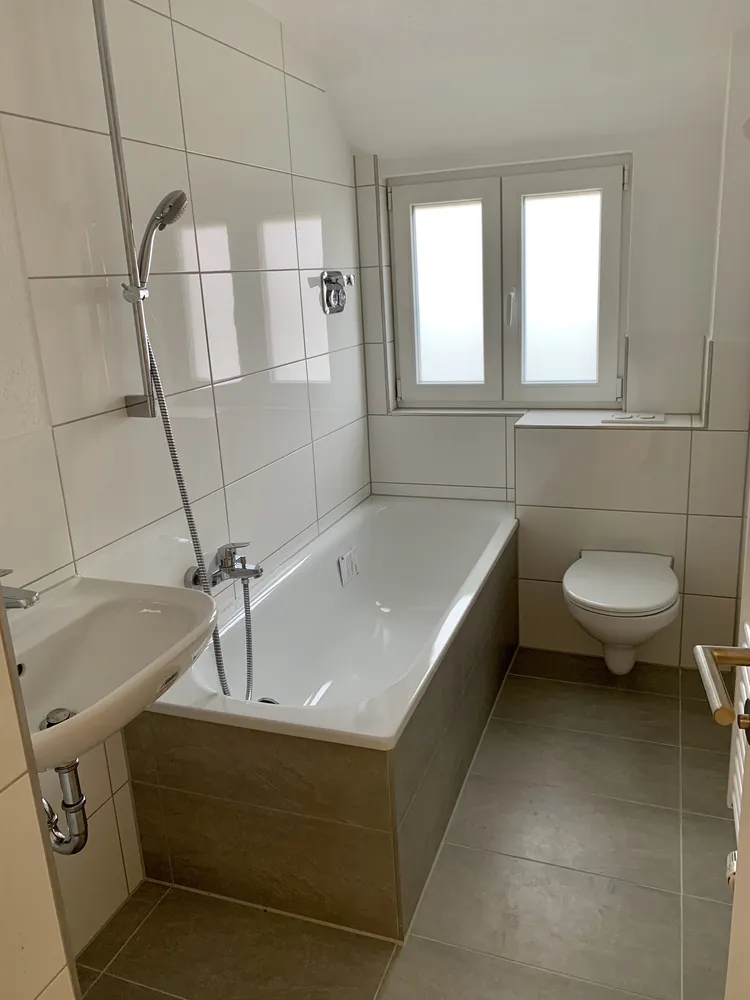 3 Zimmer Wohnung mit 60 m² in Stuttgart – Bild 7