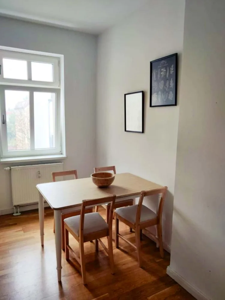 WG-Zimmer in Berlin – Bild 3
