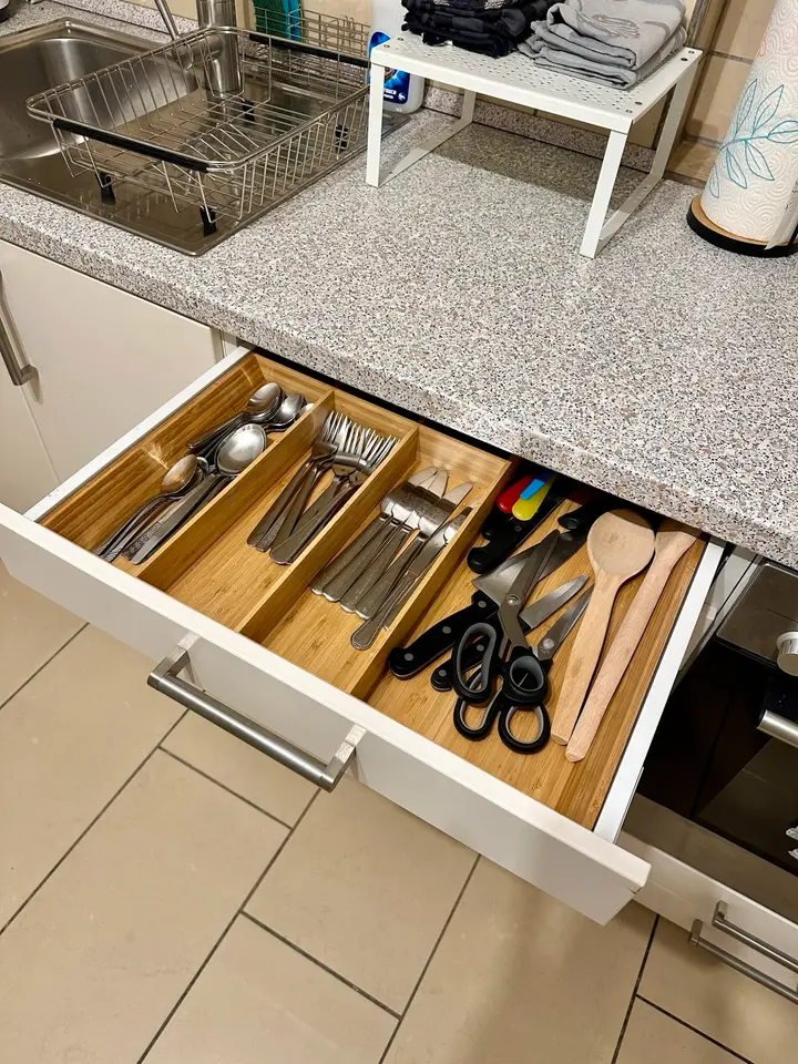 2 Zimmer Wohnung mit 55 m² in Köln – Bild 4