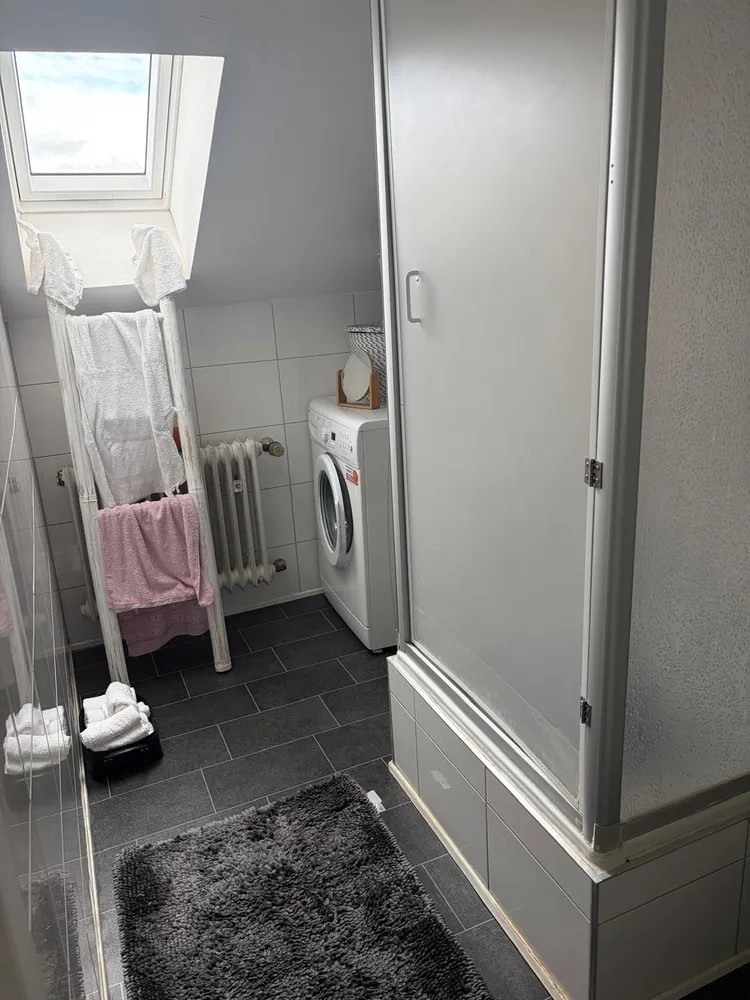 2 Zimmer Wohnung mit 57 m² in Duisburg – Bild 5