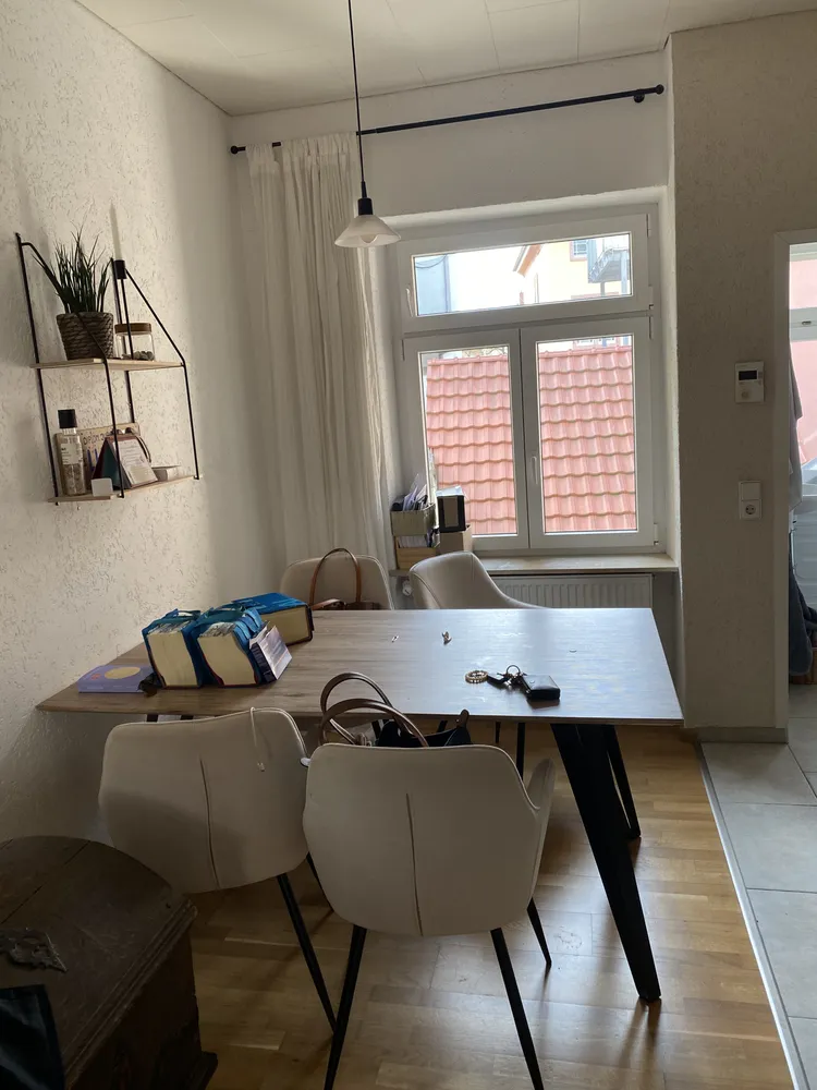 1 Zimmer Wohnung mit 28 m² in Freiburg im Breisgau – Bild 3