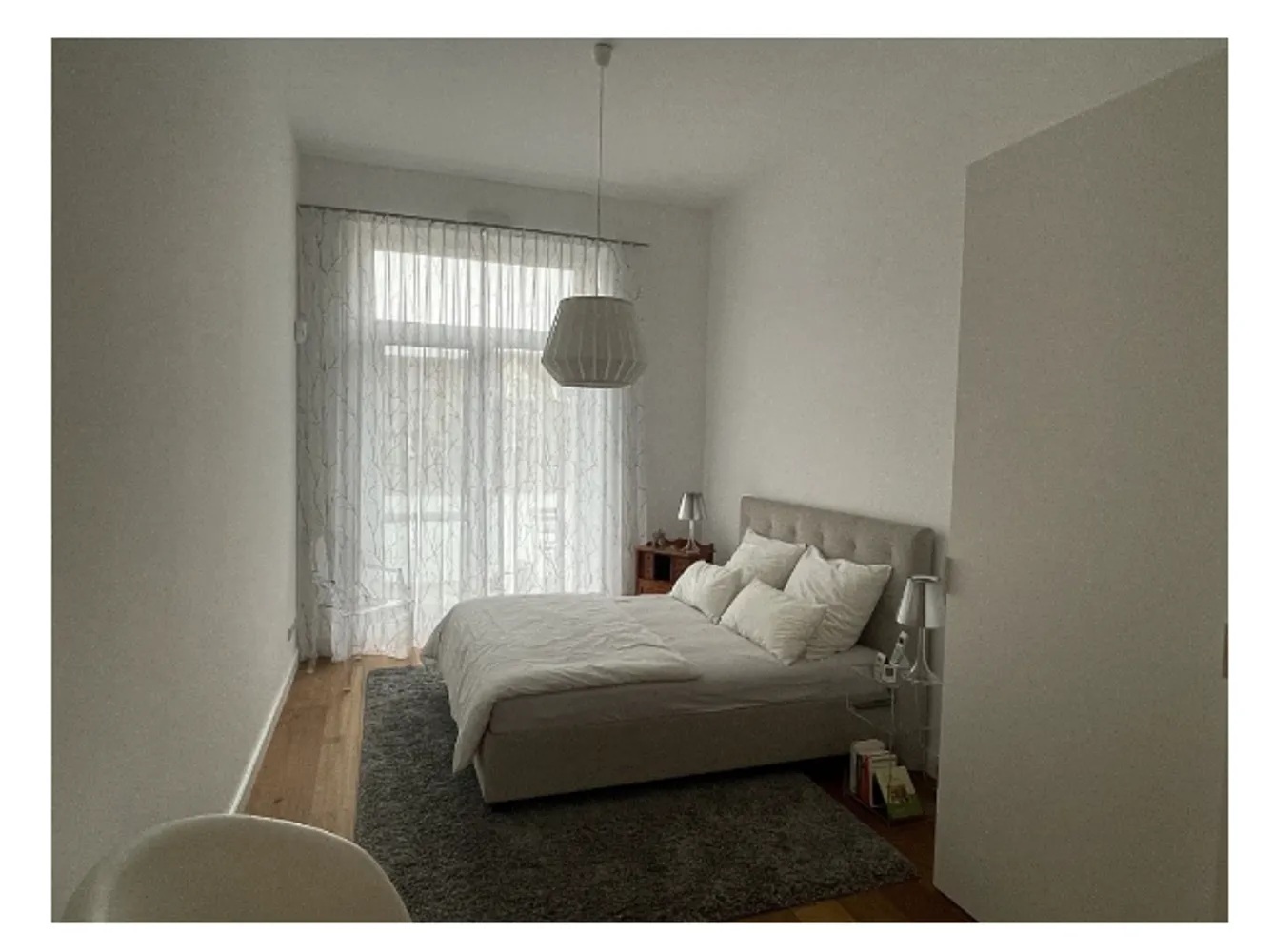 4 Zimmer Wohnung mit 167 m² in Speyer – Bild 8