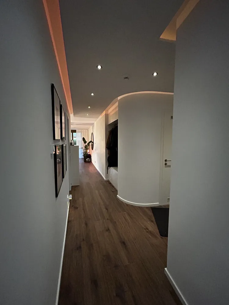 3 Zimmer Wohnung mit 95 m² in München – Bild 1