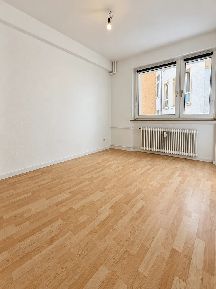 2 room apartment with 49 m² in Frankfurt am Main – Photo 5