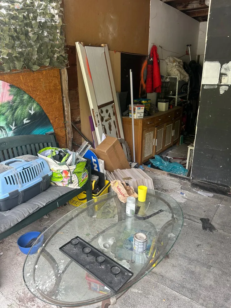 2 Zimmer Wohnung mit 70 m² in Mönchengladbach – Bild 12