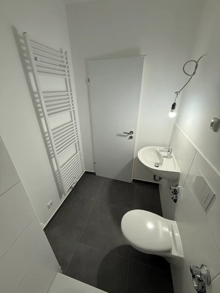 Studio mit 32 m² in Lüdenscheid – Bild 7