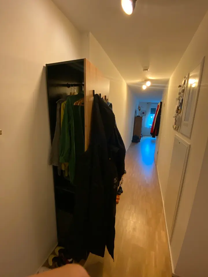 2 Zimmer Wohnung mit 71 m² in Regensburg – Bild 8