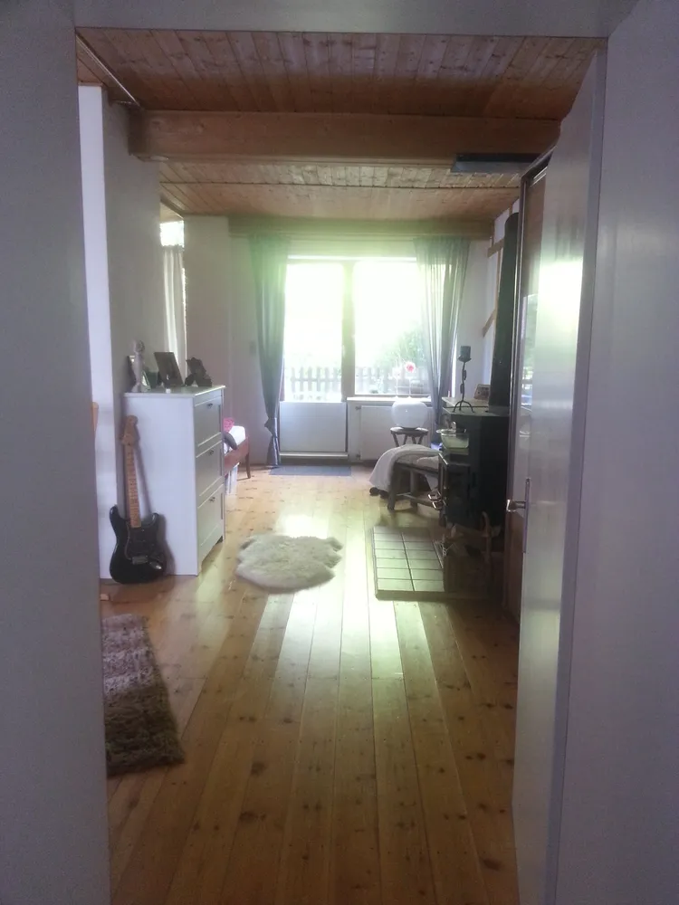 2 room apartment with 88 m² in Bonn – Photo 12