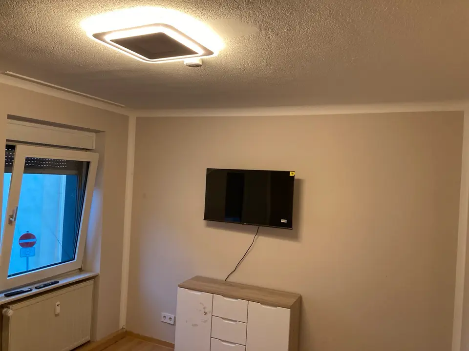 2 Zimmer Wohnung mit 40 m² in Saarbrücken – Bild 8