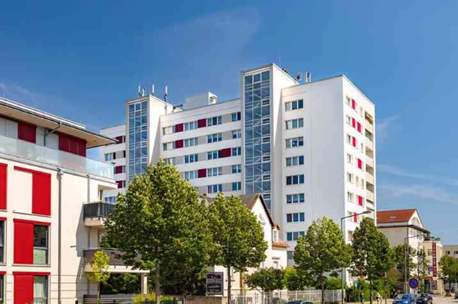 3 Zimmer Wohnung mit 80 m² in Dresden – Bild 1