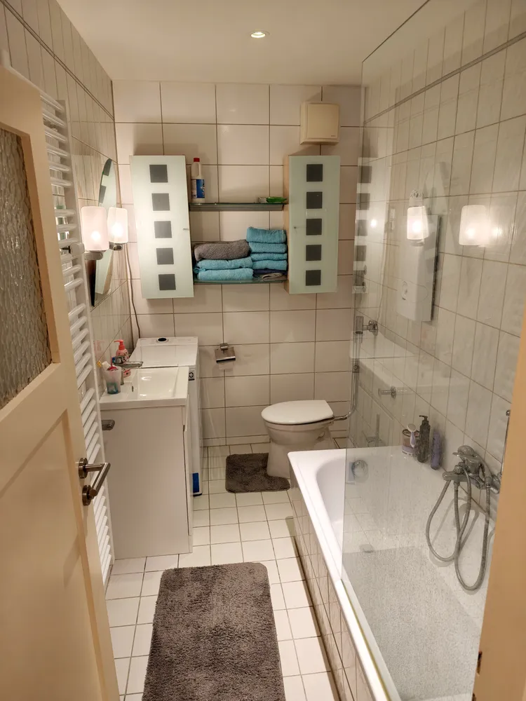 1 Zimmer Wohnung mit 47 m² in Nürnberg – Bild 5