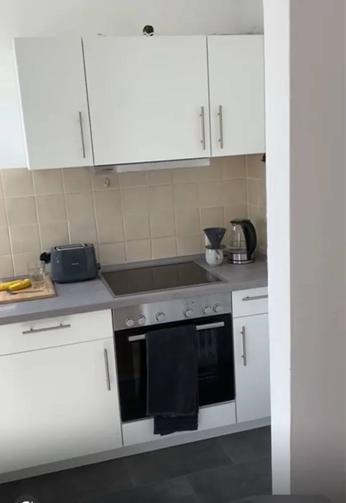 1 Zimmer Wohnung mit 29 m² in Hamburg – Bild 6