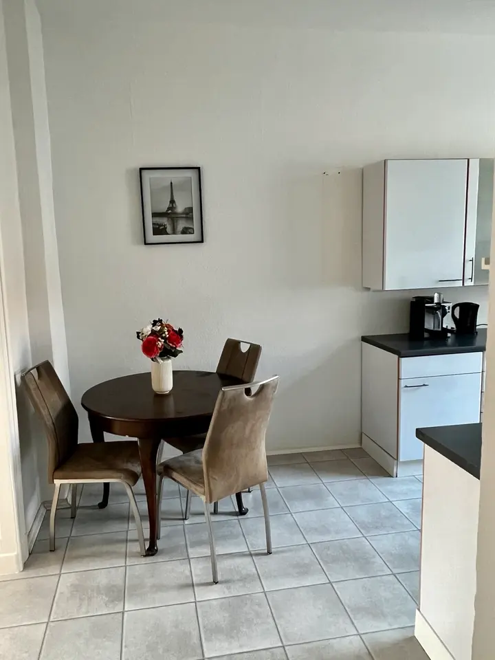 2 Zimmer Wohnung mit 49 m² in Wuppertal – Bild 4