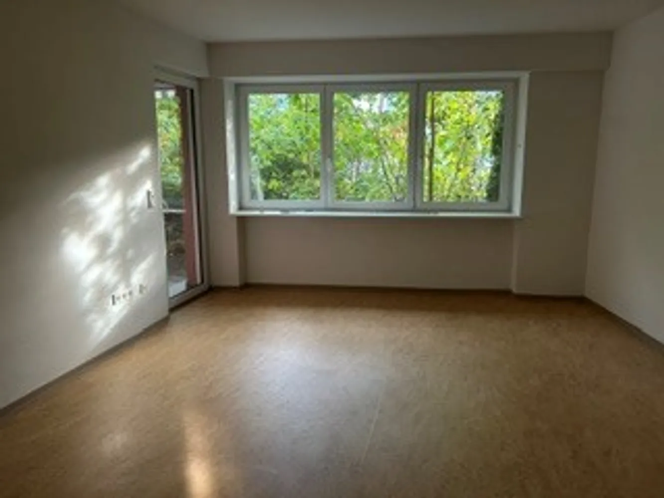 3 Zimmer Wohnung mit 66 m² in Nürnberg – Bild 2