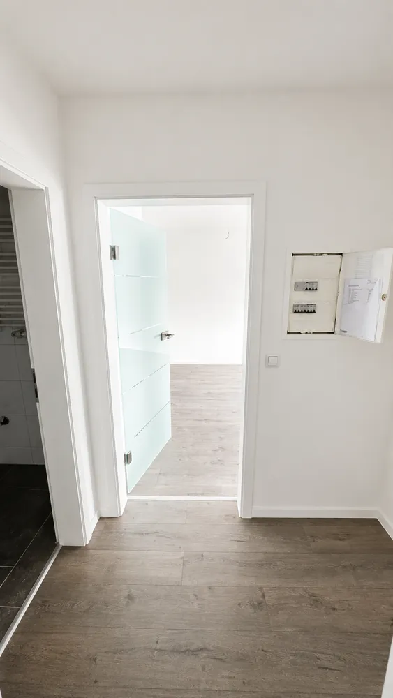2 Zimmer Wohnung mit 72 m² in Ludwigshafen am Rhein – Bild 6