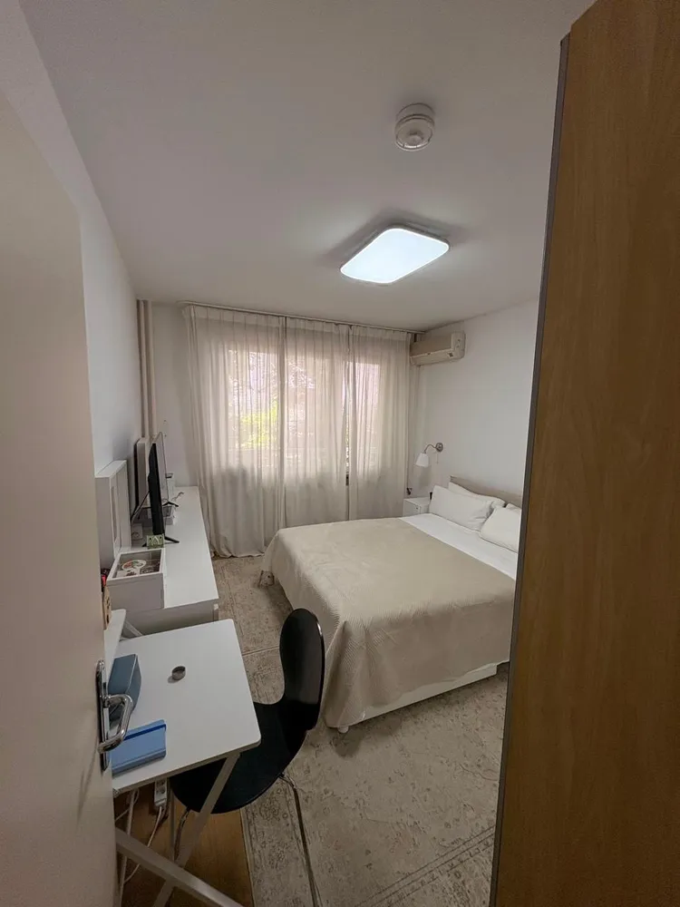 1 Zimmer Wohnung mit 54 m² in Frankfurt am Main – Bild 8