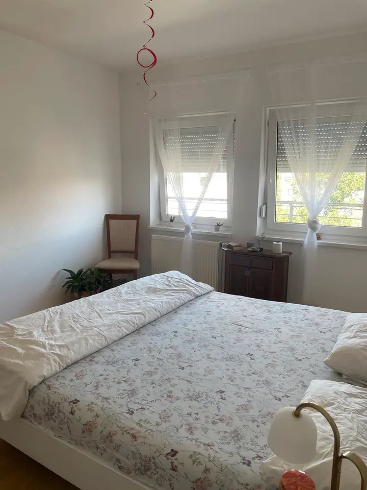 2 Zimmer Wohnung mit 57 m² in Magdeburg – Bild 7