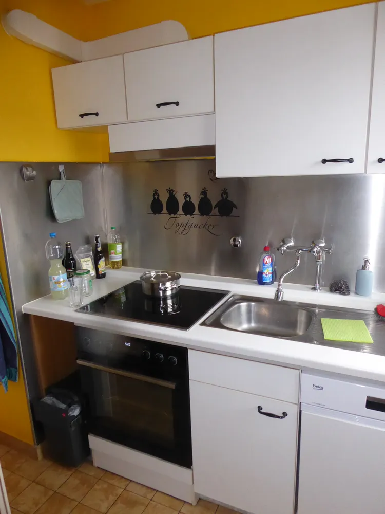 3 Zimmer Wohnung mit 70 m² in Ludwigsburg – Bild 6