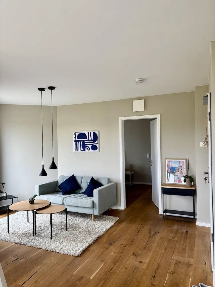 2 Zimmer Wohnung mit 55 m² in Stade – Bild 10