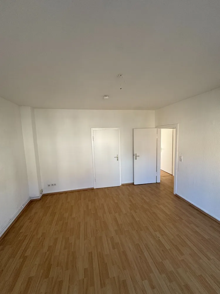 3 Zimmer Wohnung mit 58 m² in Hannover – Bild 2