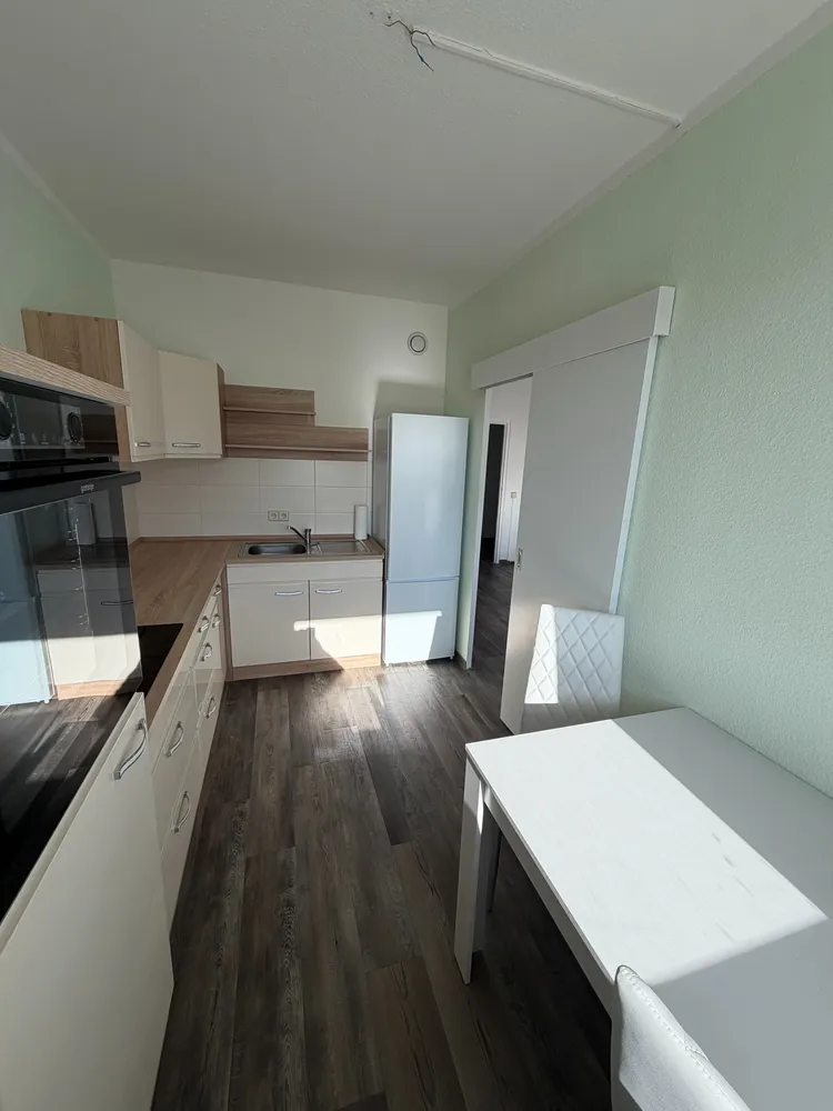 3 Zimmer Wohnung mit 69 m² in Löbau – Bild 6