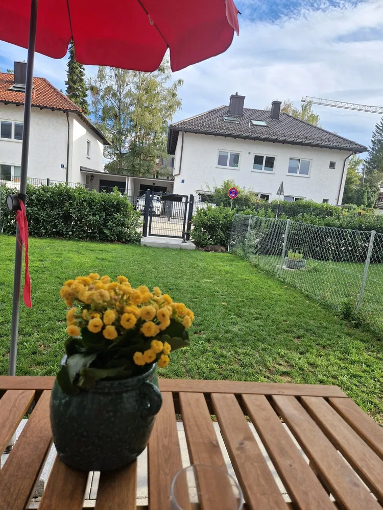 1 Zimmer Wohnung mit 32 m² in München – Bild 1