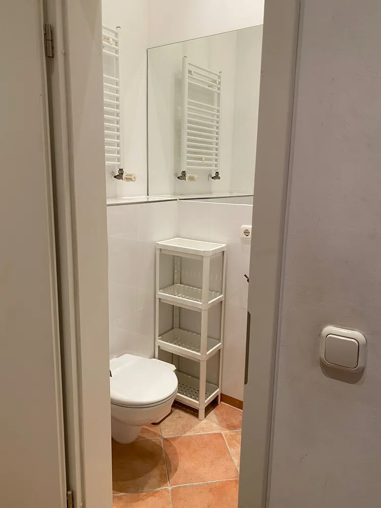 1 Zimmer Wohnung mit 33 m² in Berlin – Bild 5