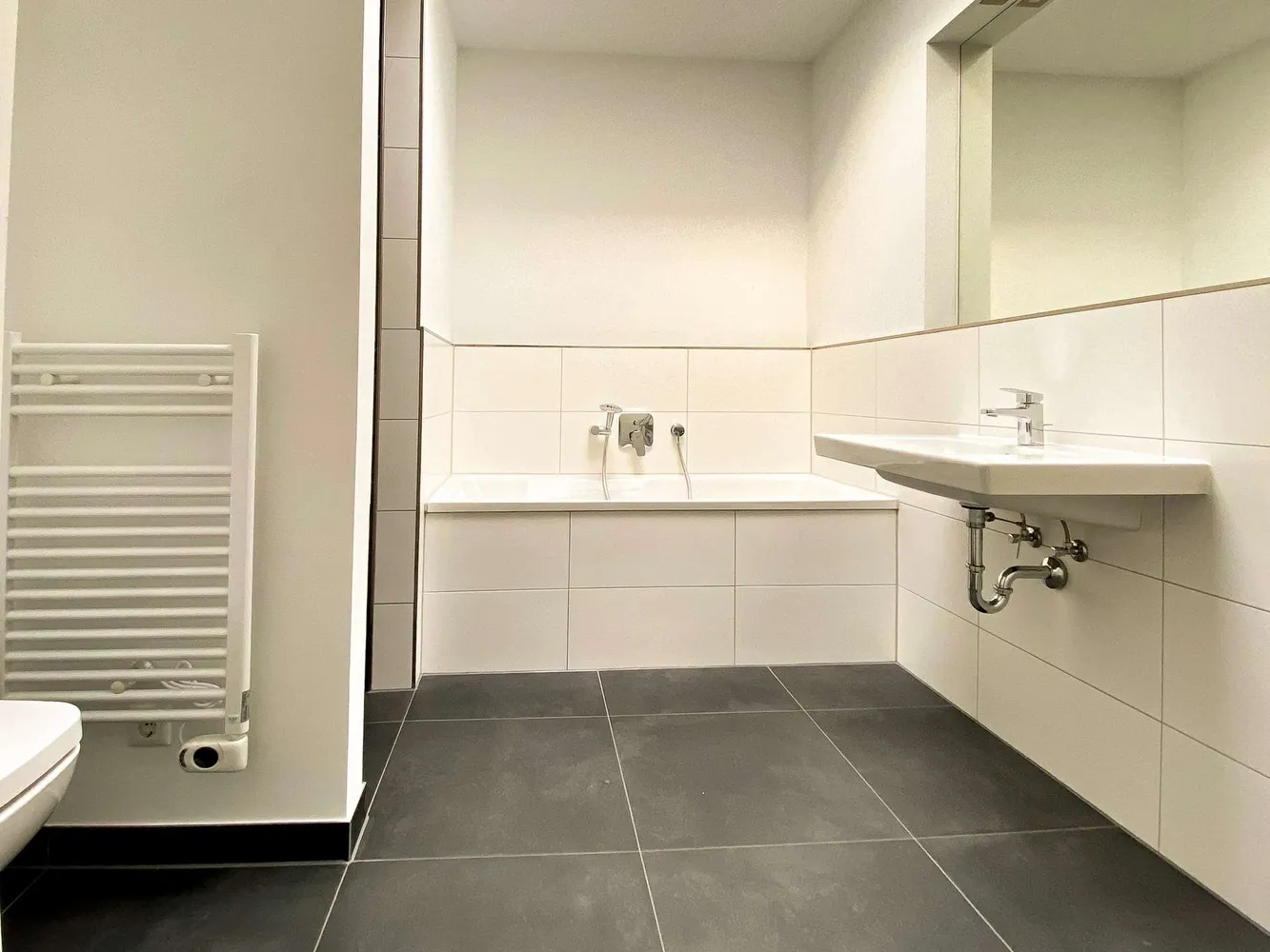 2 Zimmer Wohnung mit 57 m² in Naumburg (Saale) – Bild 9