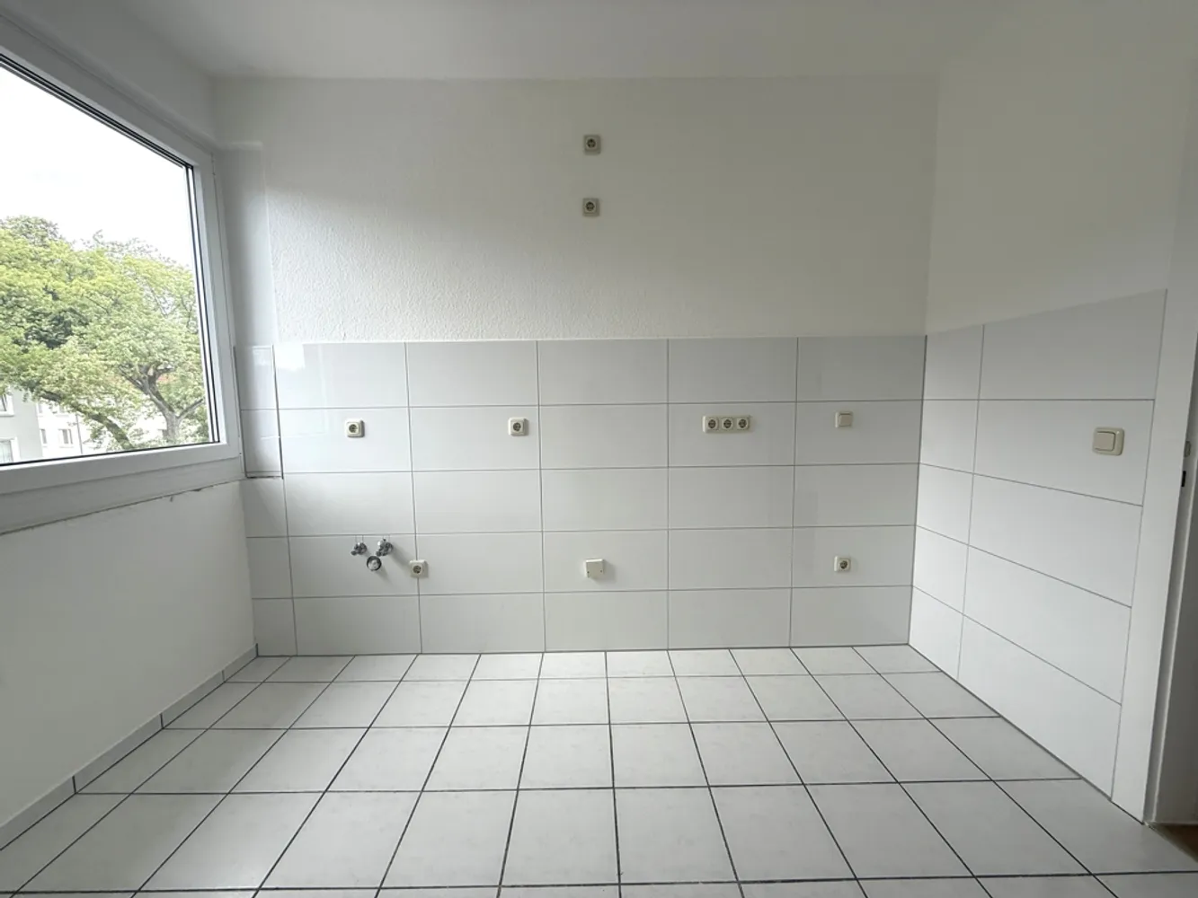 2 Zimmer Wohnung mit 52 m² in Gelsenkirchen – Bild 6