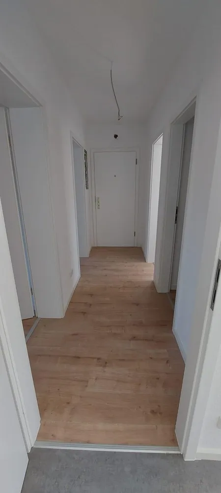 2 Zimmer Wohnung mit 62 m² in Solingen – Bild 4