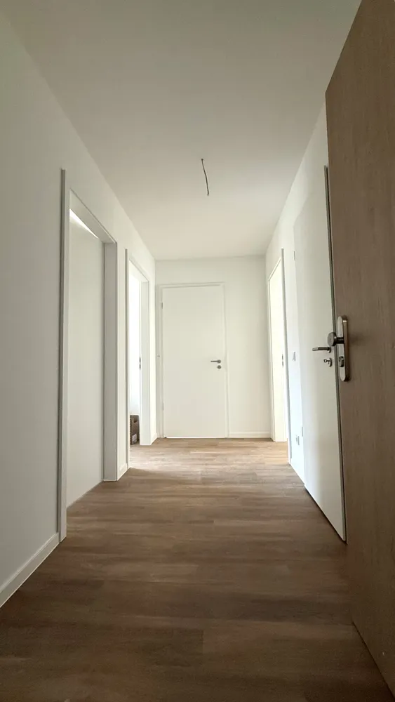 3 Zimmer Wohnung mit 73 m² in Hamburg – Bild 2