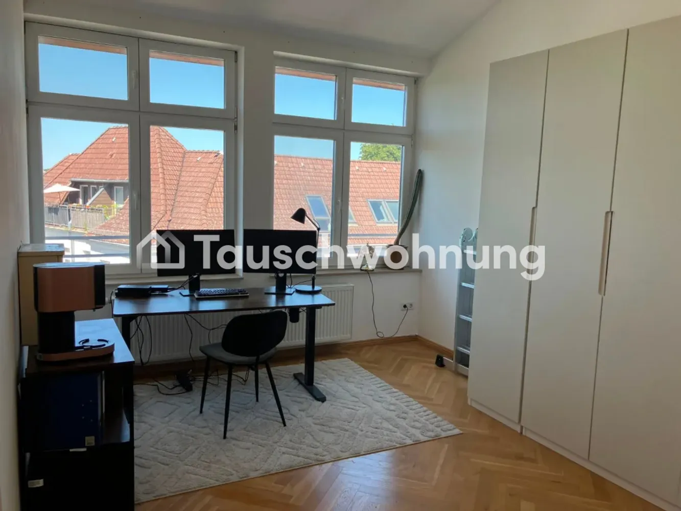 4 Zimmer Wohnung mit 110 m² in Berlin – Bild 2