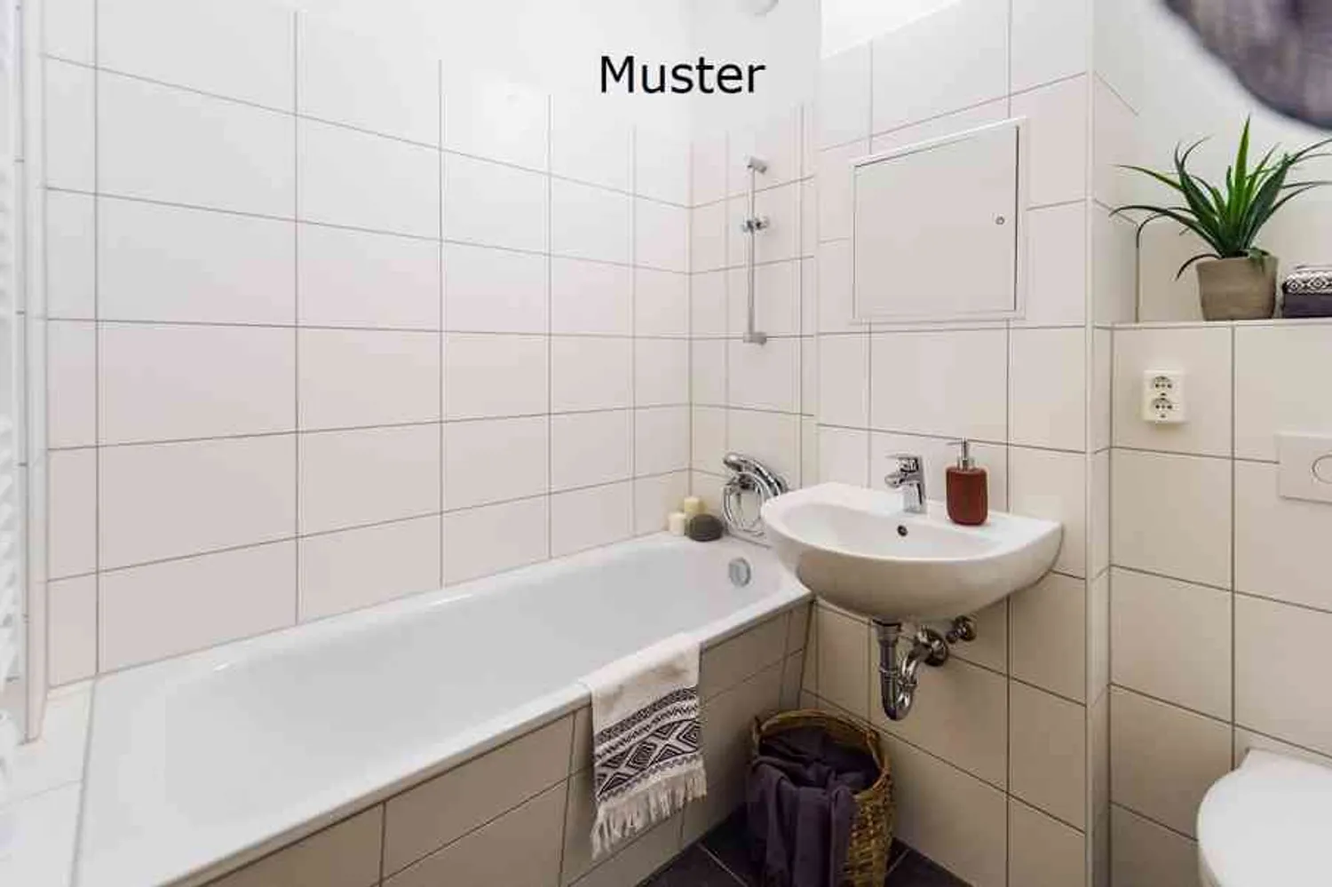 3 Zimmer Wohnung mit 75 m² in Karlsruhe – Bild 5