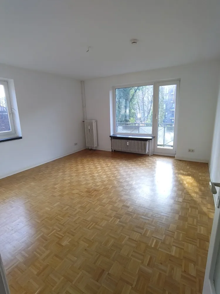 2 Zimmer Wohnung mit 52 m² in Hamburg – Bild 4
