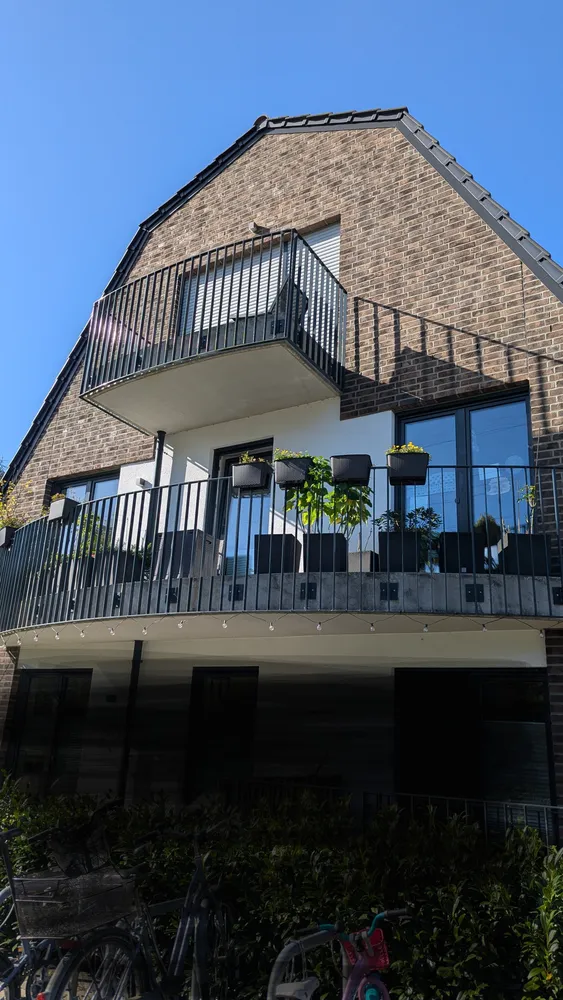 3 room apartment with 88 m² in Hamburg – Photo 1