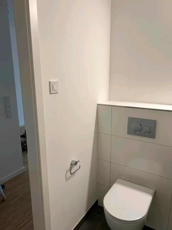 2 Zimmer Wohnung mit 55 m² in Hennef – Bild 6