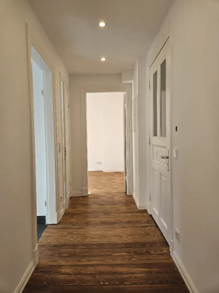 2 Zimmer Wohnung mit 48 m² in Hamburg – Bild 5