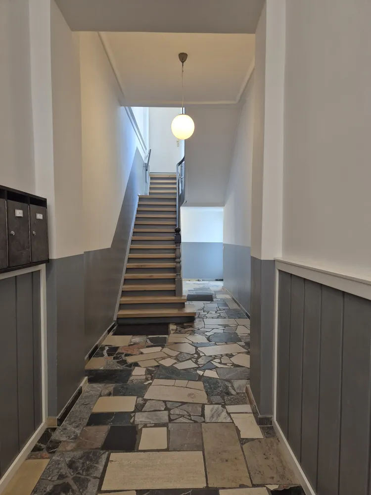 2 Zimmer Wohnung mit 78 m² in Düsseldorf – Bild 6